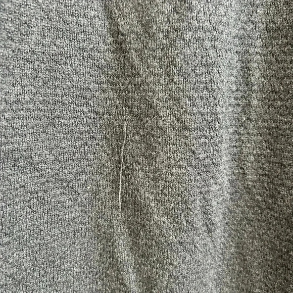 Vince Camuto Long Lightweight Cardigan | size M - Picture 6 of 6